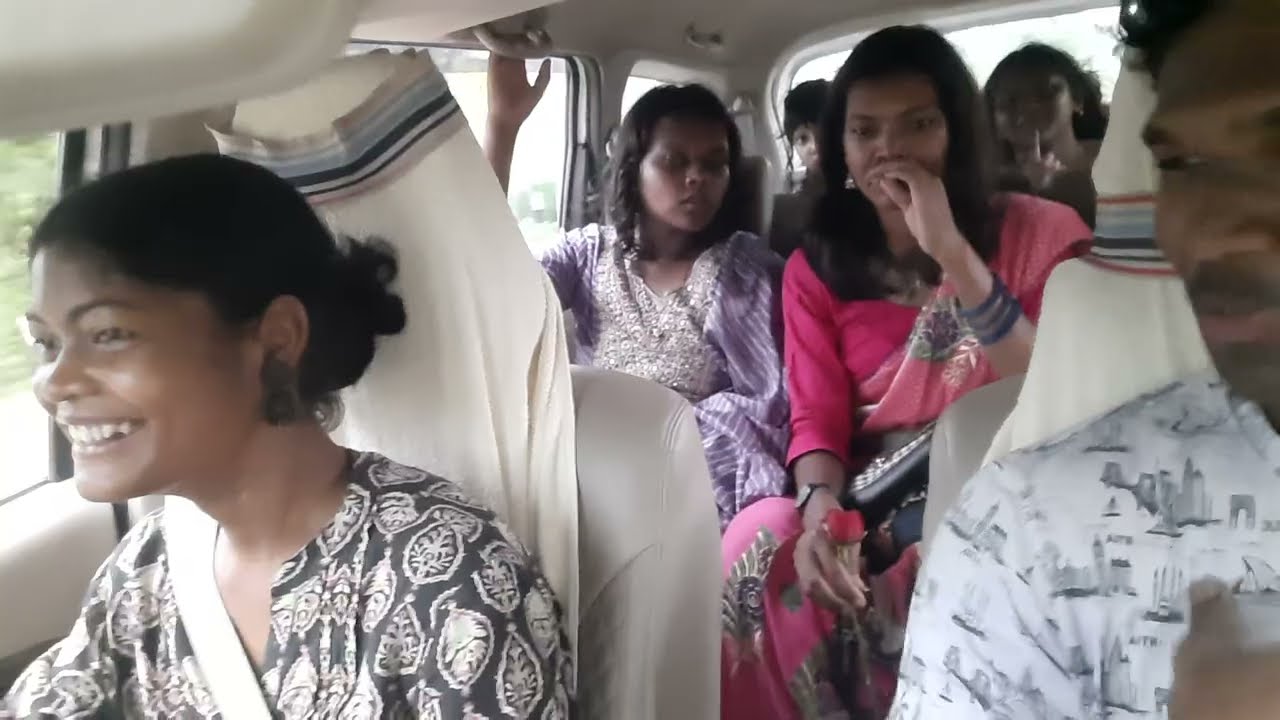 Thoda gadi chalana sikhte hain sensei anurag se