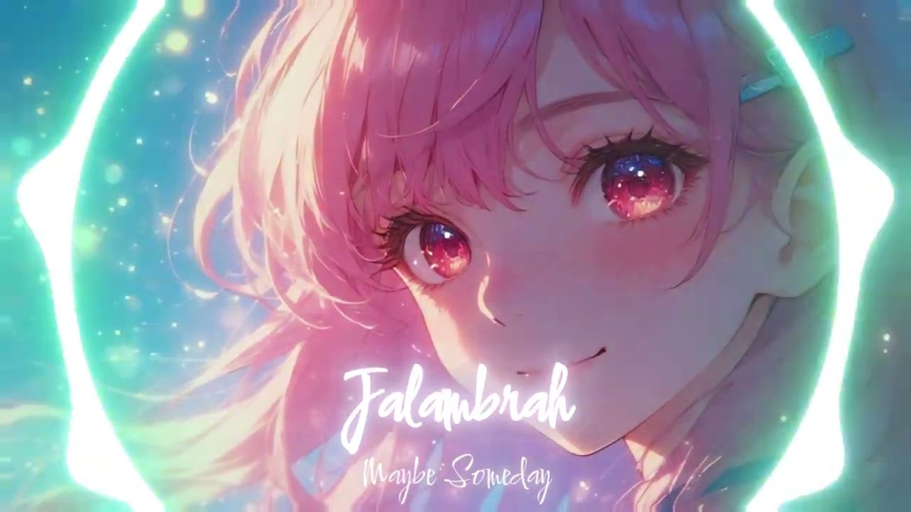Jalambrah EDM Songs - Maybe Someday