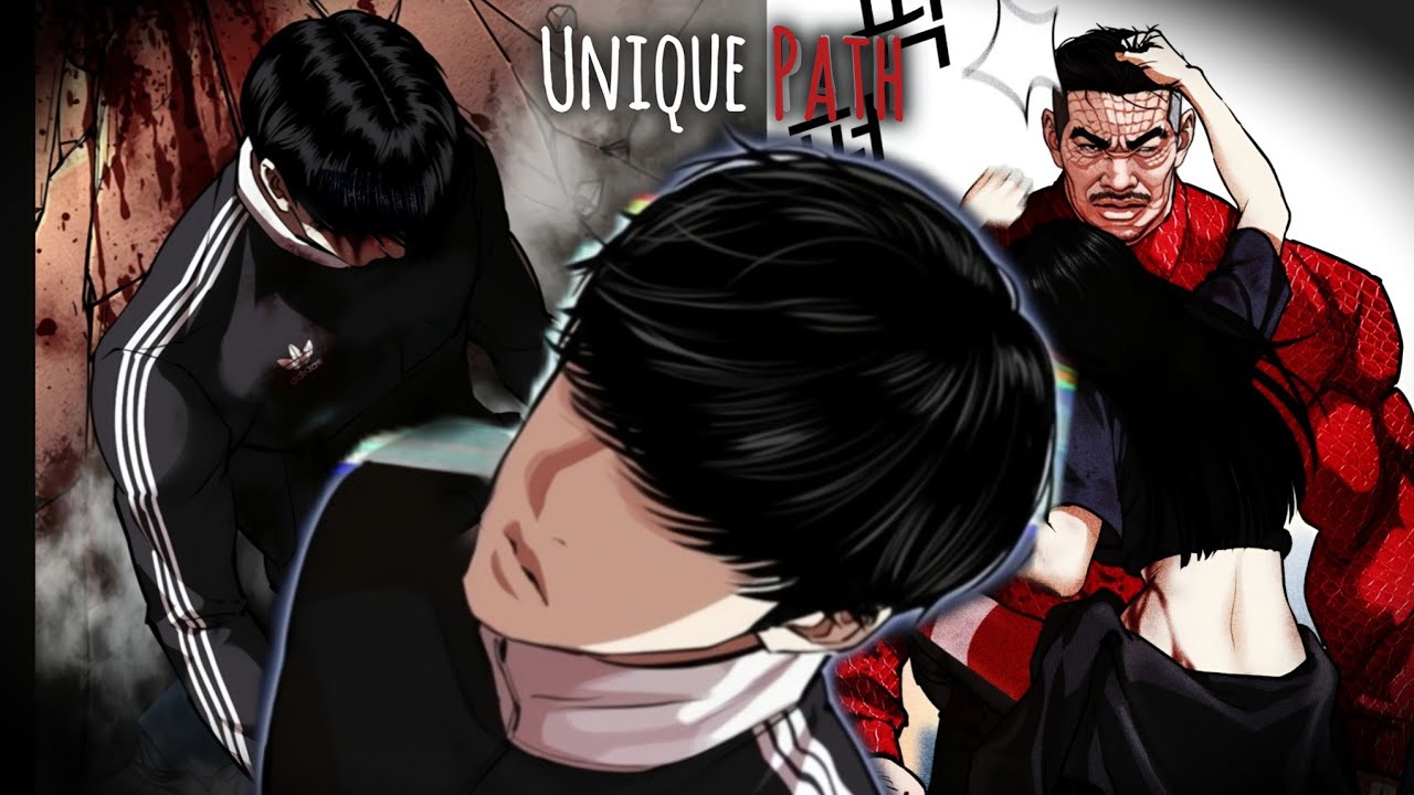 Unique Path Vs Absolute Master | Lookism Analysis 