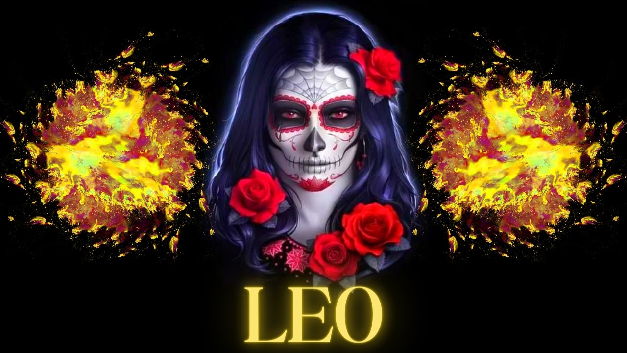 LEO ALGUIEN INTENTA ARMONIZAR SU VIDA🤔 TENDRÁ QUE ELEGIRSE PRIMERO🥰 HOROSCOPO AMOR MARZO 2026