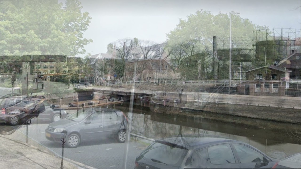 Leeuwarden   toen en nu