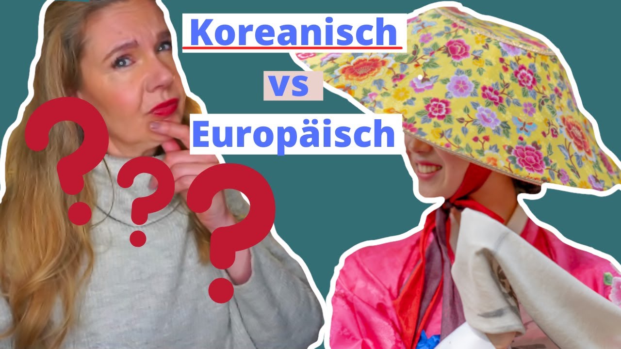DAS KOREANISCHE BEAUTY-GEHEIMNIS | Den Hype wert ⁉️
