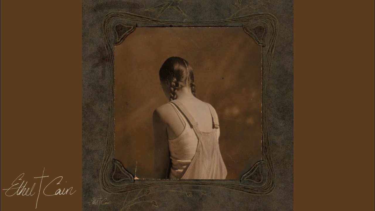 Shrug (Janie) Extended Edit - Ethel Cain 