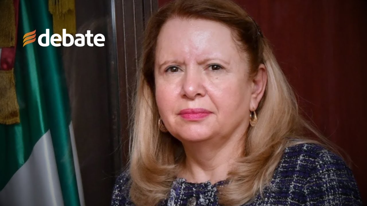 Ministra Loretta Ortiz Ahlf analiza impacto inmediato y rumbo de la Reforma Judicial