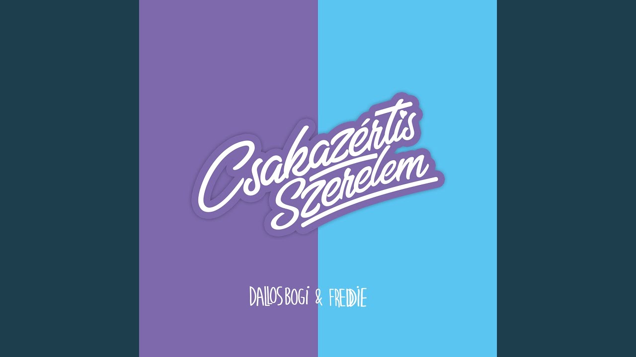 Csakazértis szerelem