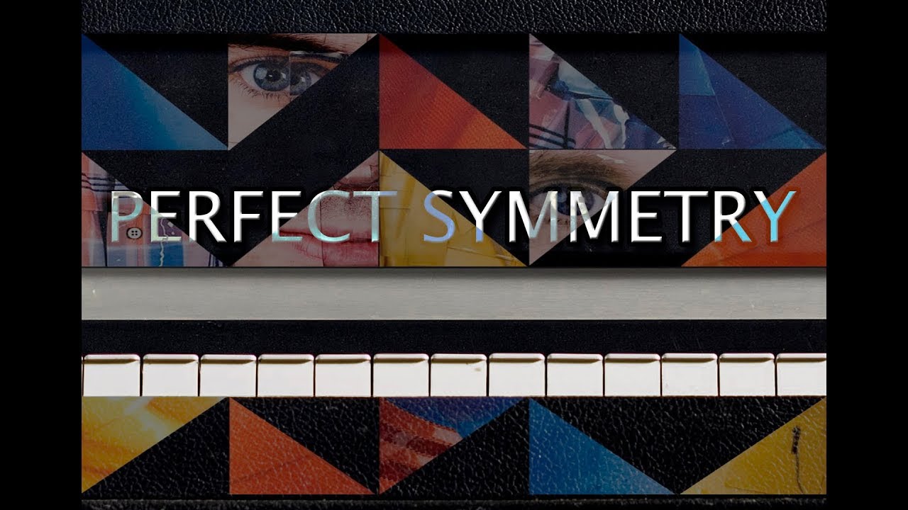 Keane - Perfect Symmetry - Piano cover