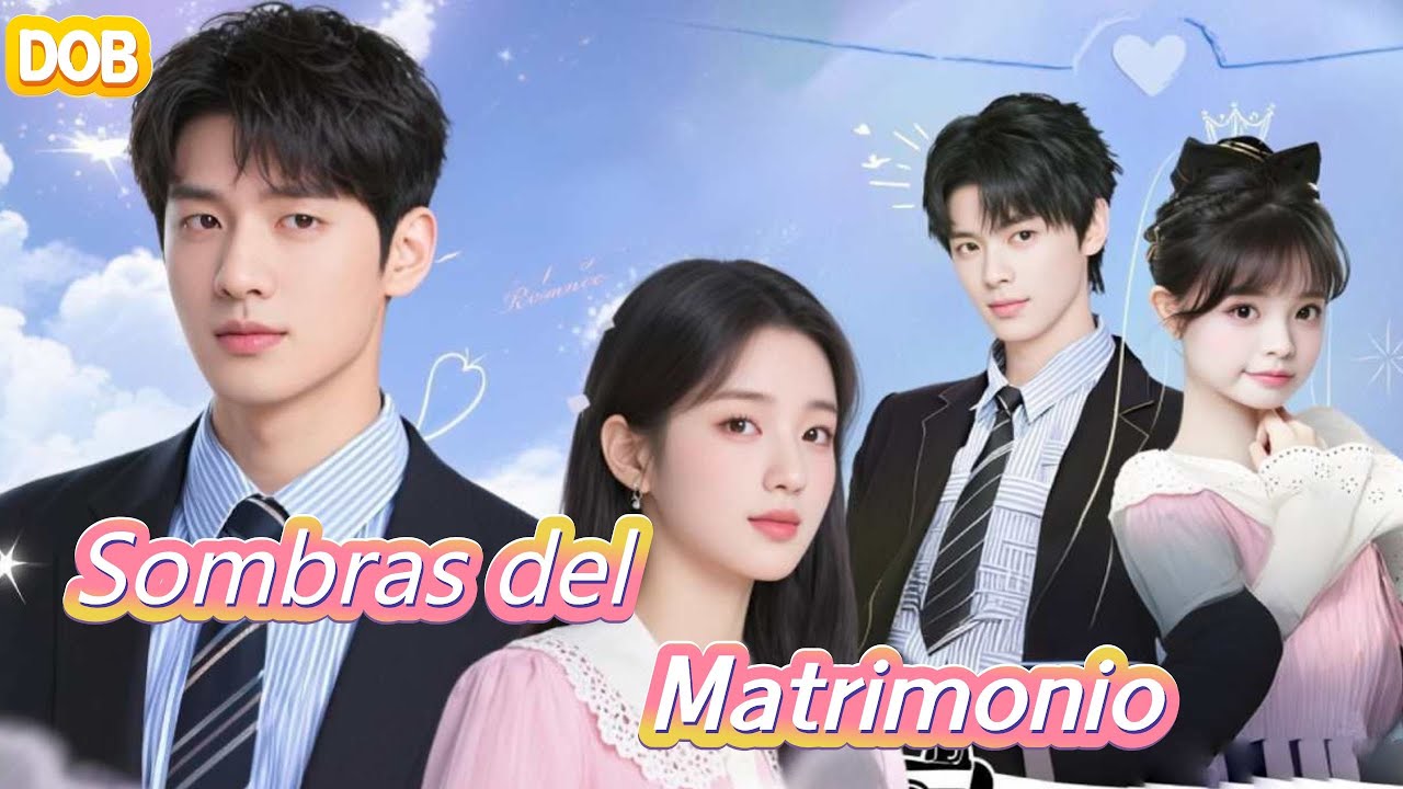 【DOB】💕Obligada a casarse con un hombre ausente, secretos y malentendidos al límite!💕