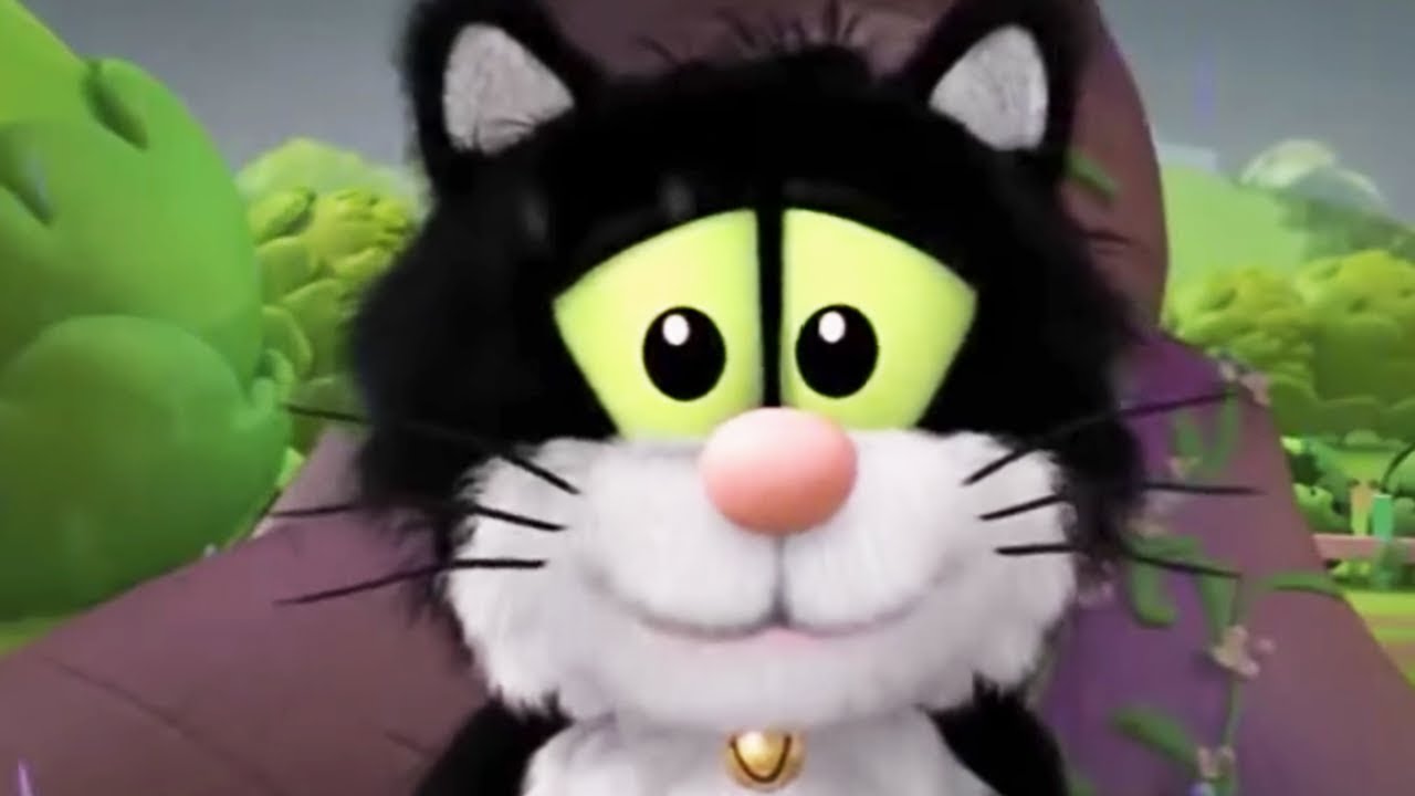 Guess With Jess | When Will My Coloured Stripes Come Back? | Full Episode | Cartoon For Children