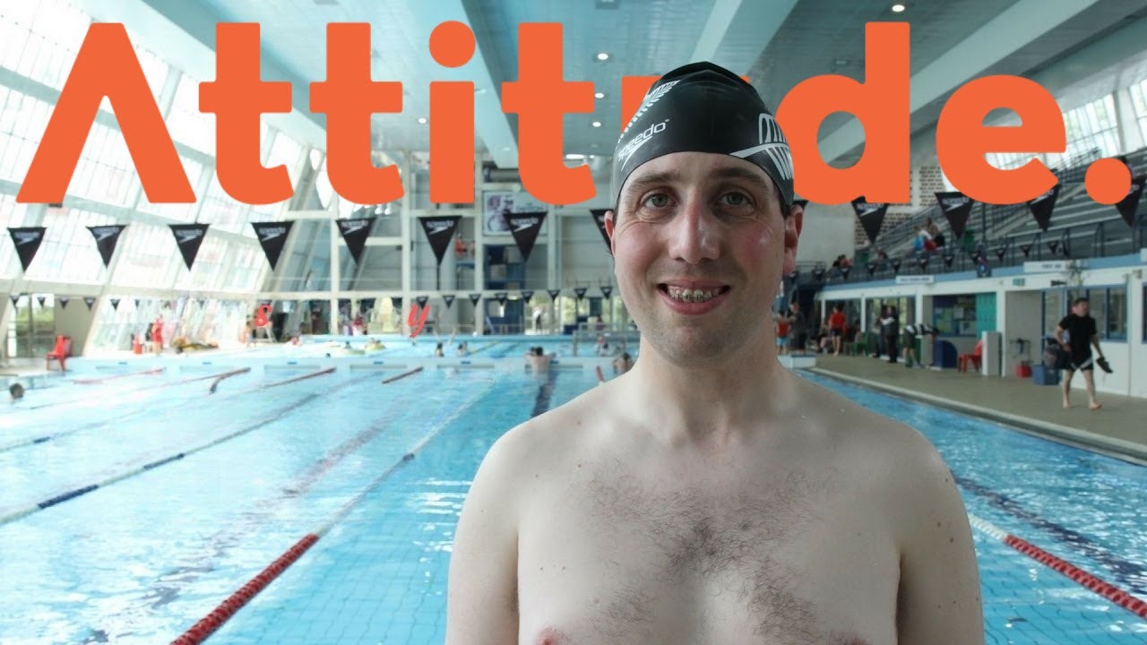 Independent Living with a Learning Disability: Philip's Story