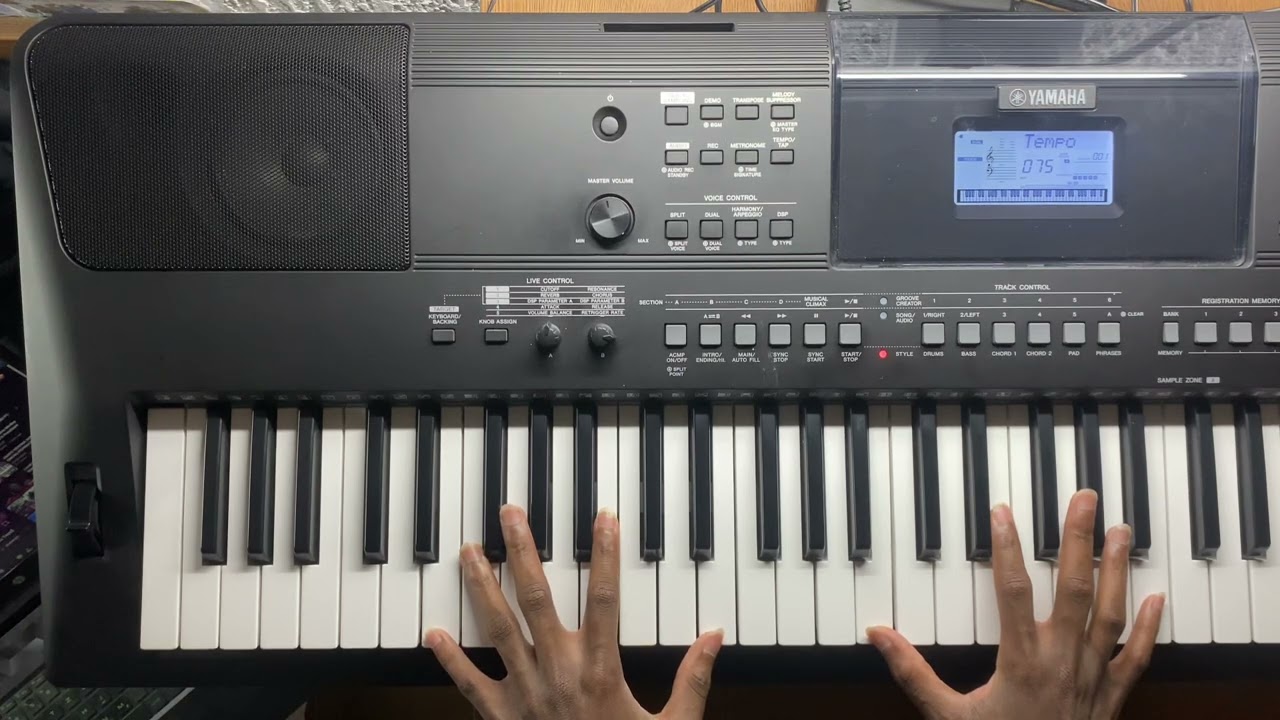 How to apply chromatic passing chords