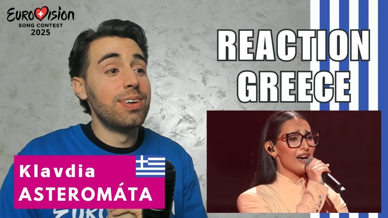 Amazing Goddess! 🇬🇷 