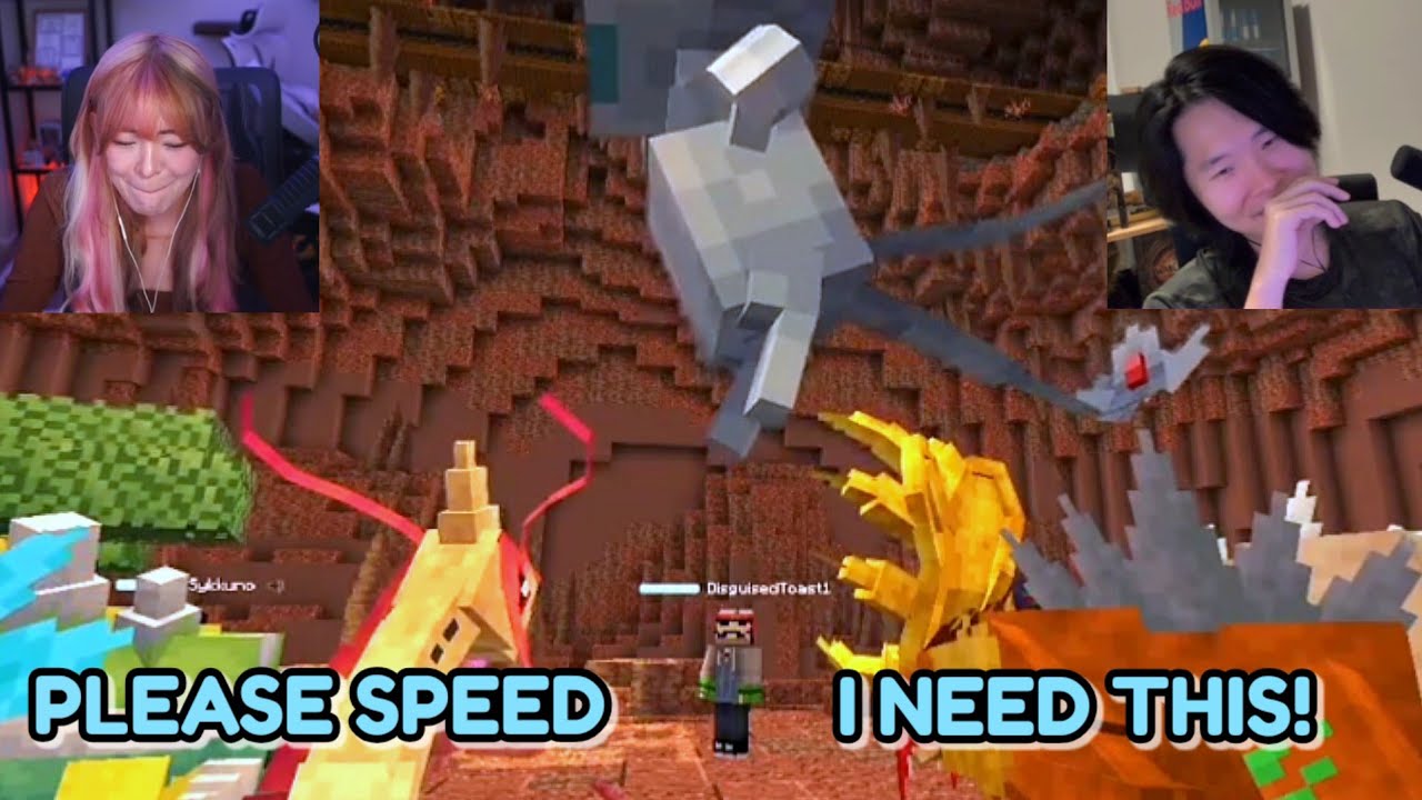 How Toast Finally Got a Legendary Pokemon