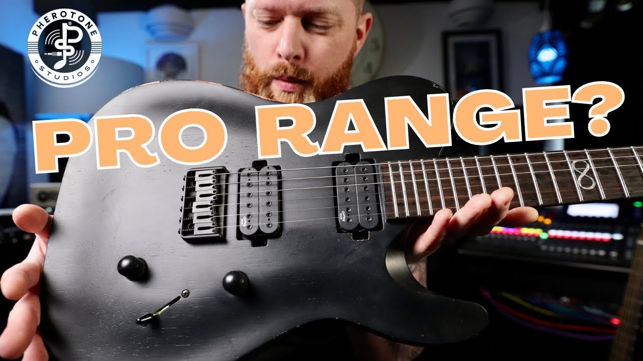 Chapman ML3 Pro Modern review