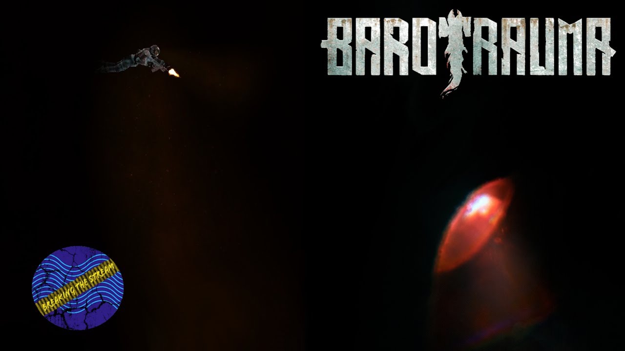 Barotrauma - Thriving