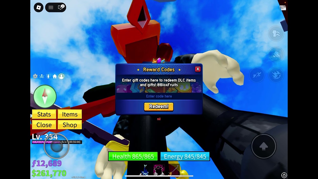 I got perm shadow