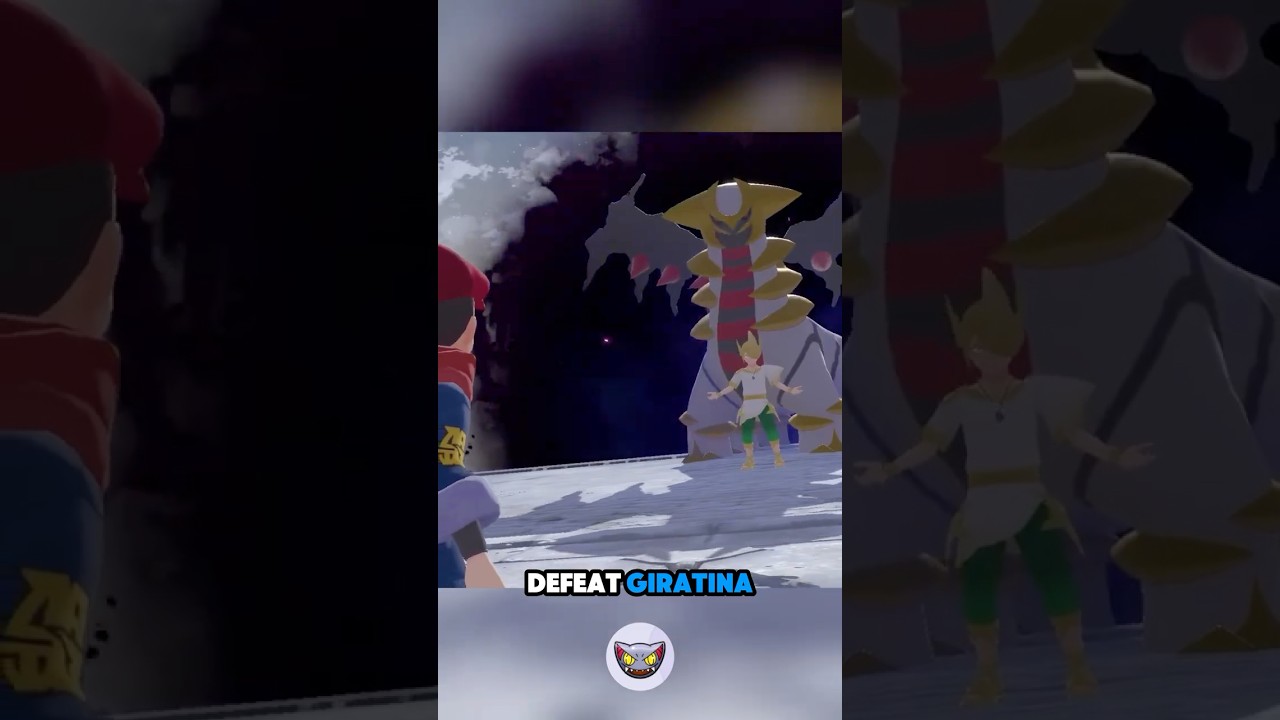 These Pok&eacute;mon Battles Almost BROKE Players&hellip;