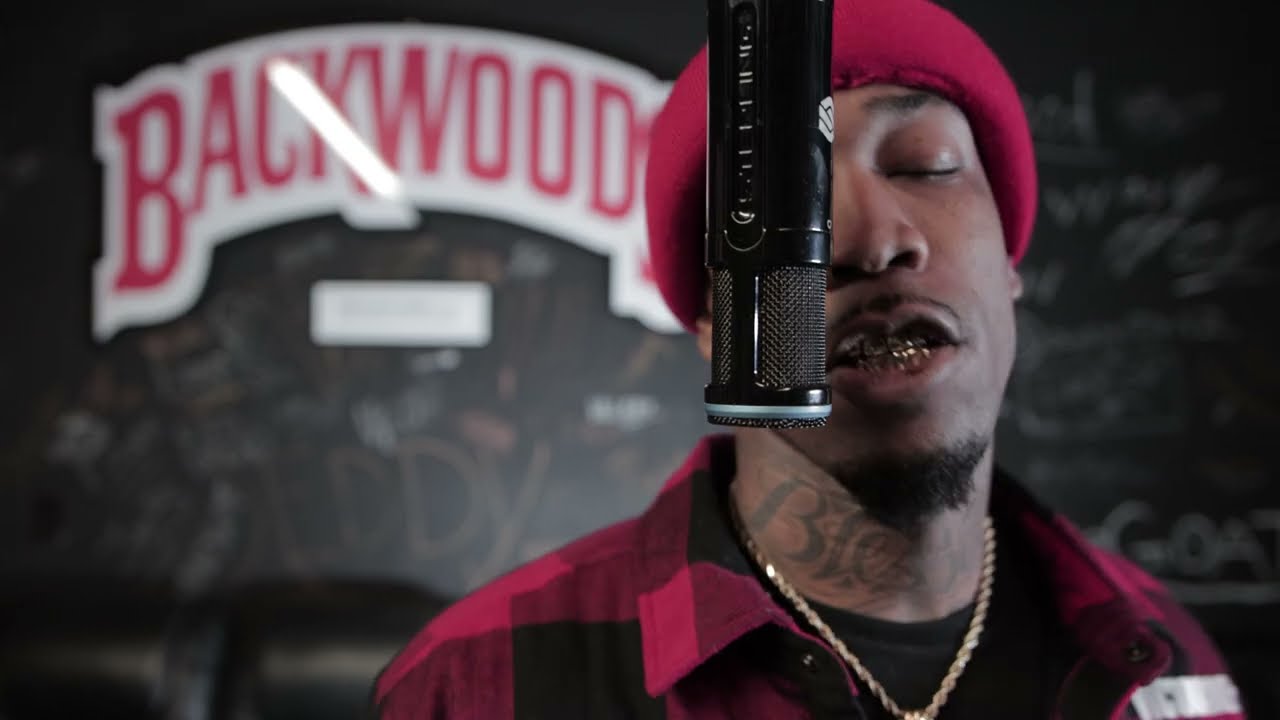 Kuzco Da Foo Ft. DJ E Sudd - Collect Call (No Stress Performance) Shot by @DirectorDoubleS