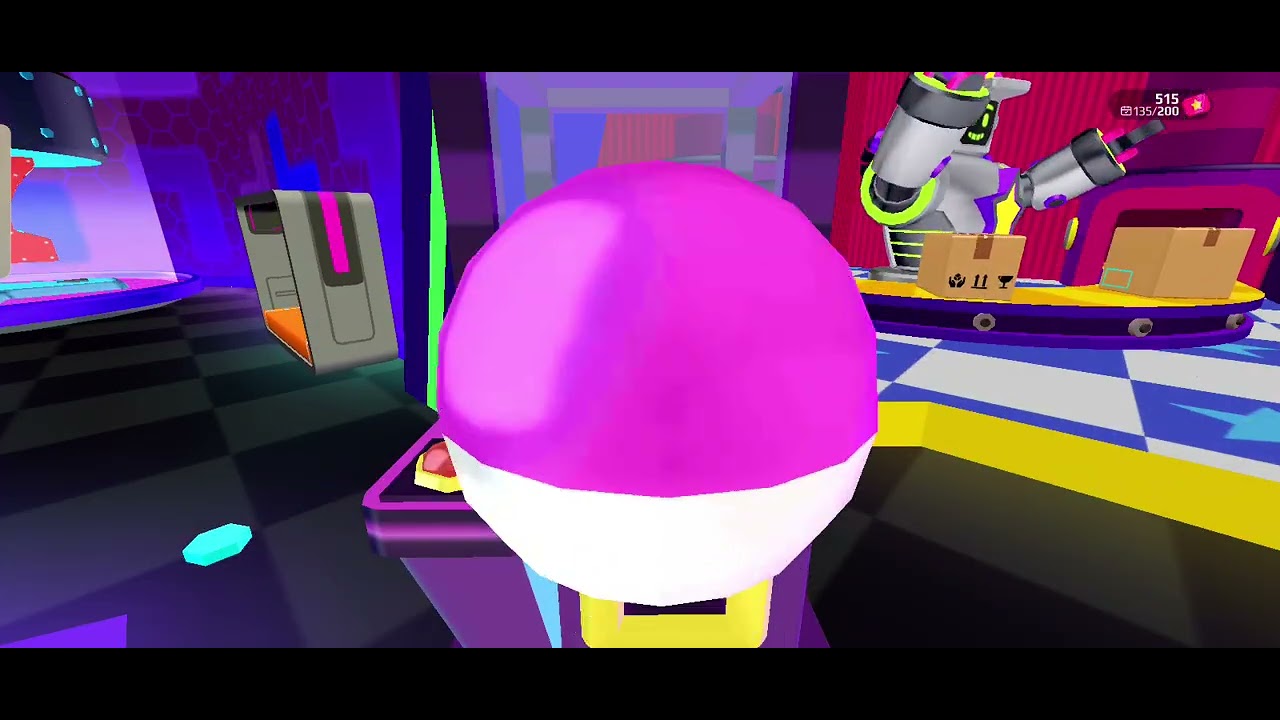 Jogando vários jogos no Pkxd #pkxd #viral 