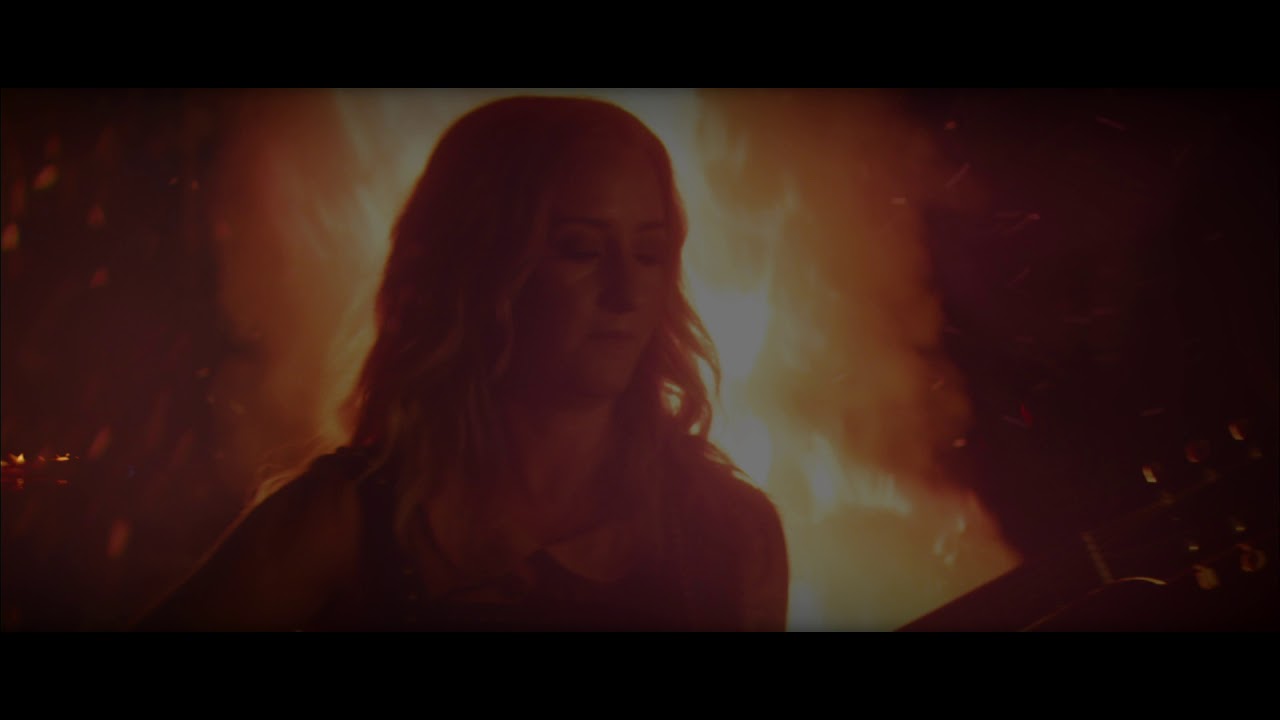 Margo Price - Weakness (Official Video)