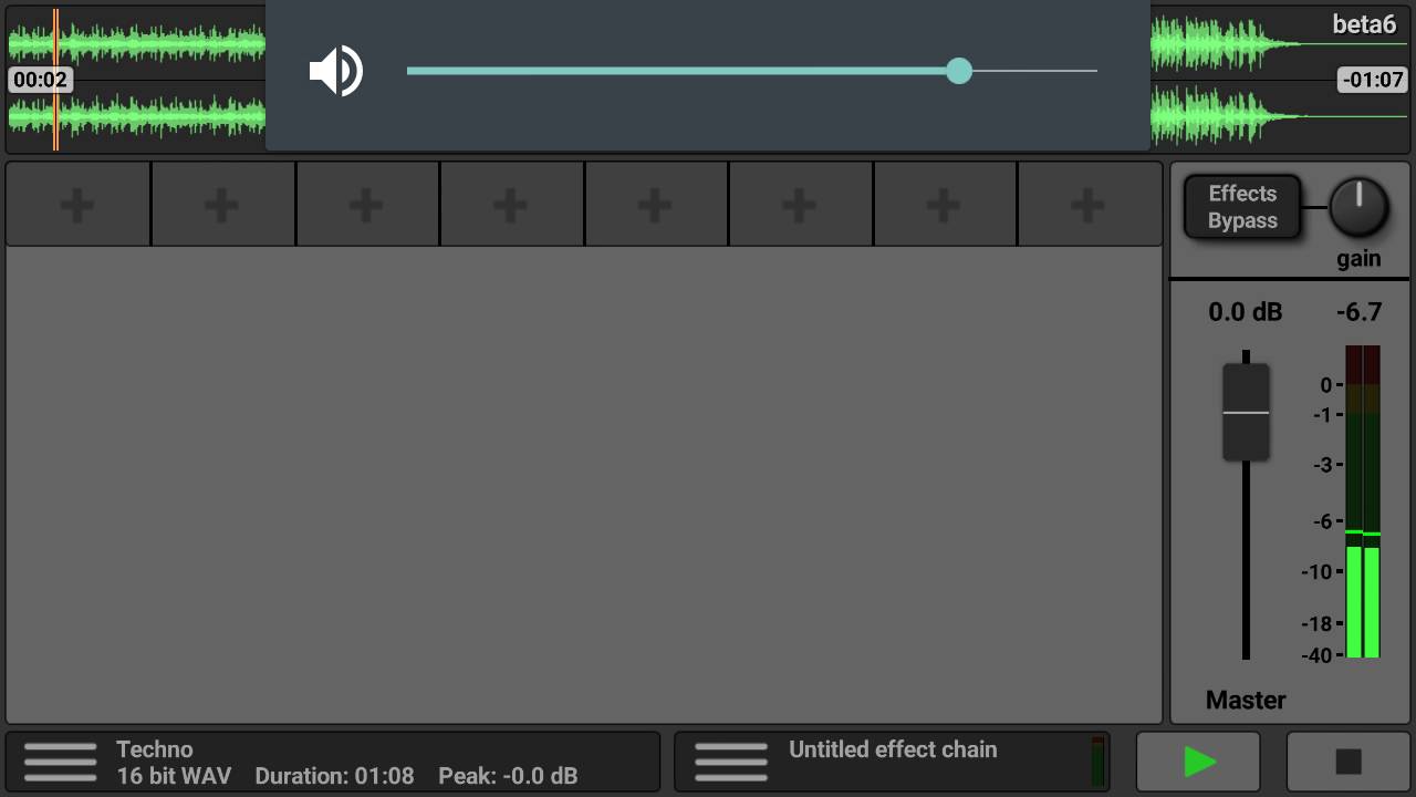 [Caustic 3] How to prepare and master your song (part 2)