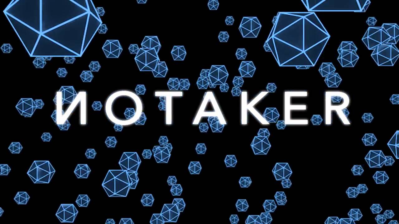 Notaker - Dream World Lapse [Progressive]