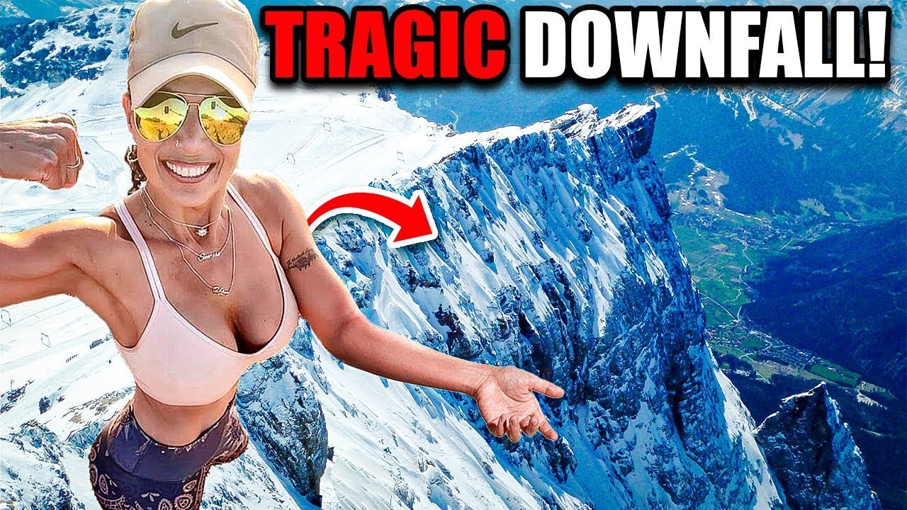 The Tragic DOWNFALL Of The Dancing Hiking Queen | The Crystal Gonzalez Story