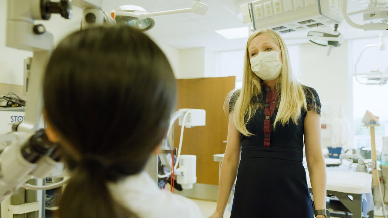 SIU Otolaryngology - Head & Neck Surgery Residency Overview
