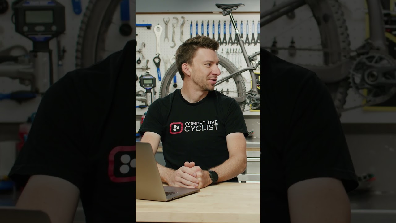 Cervelo's All-New Full Suspension ZFS-5 Mountain Bike #mtb #xc