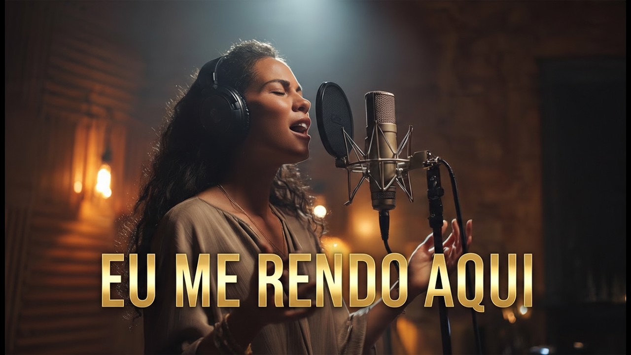 Começa em Mim, Senhor | Música de Transformação