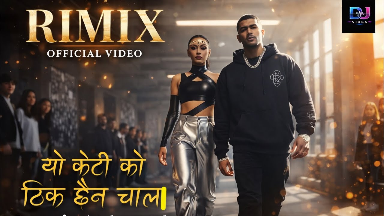 Yo kt ko thik Chhaina chala | Old Nepali movie | Remix Song