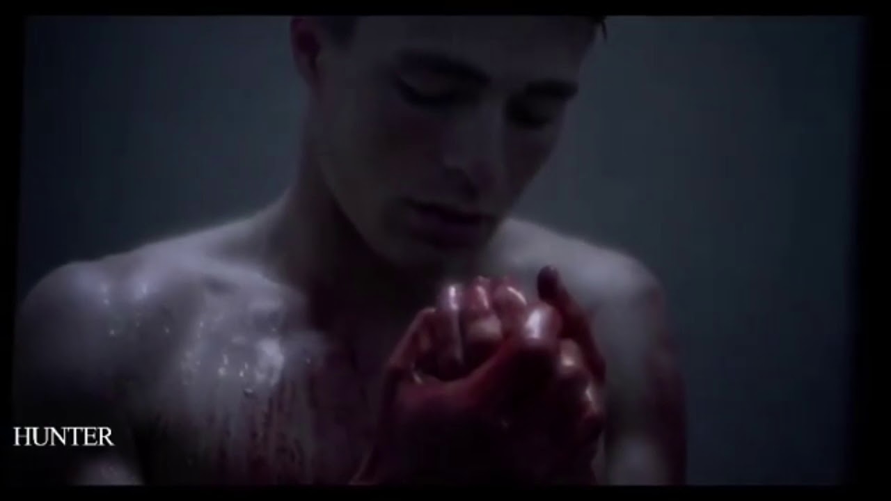 Colton Haynes /// Best Vines/Edits Compilation [part - 1]