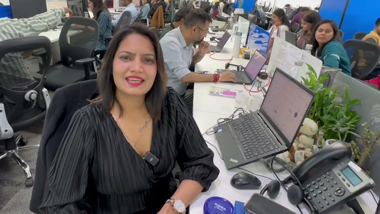Gedu Services: International Women's Day 2024 I Inspire Inclusion