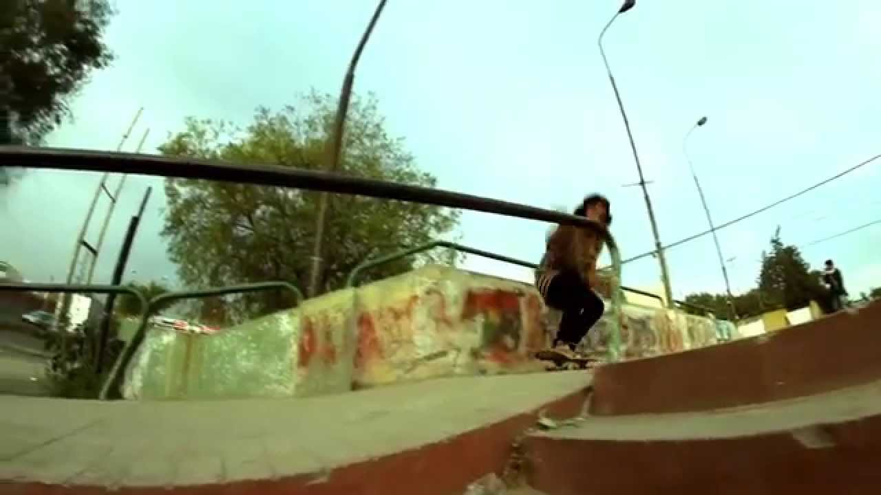 Go skate day _ Motivacion