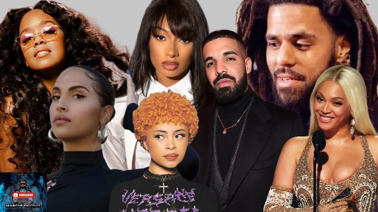 Who Will Run Music in 2026? | Predictions & Hopes
