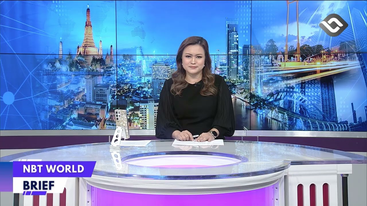 Обновленная новостная информация на английском языке от NBT World Morning News, 15 марта 2026 г. ...