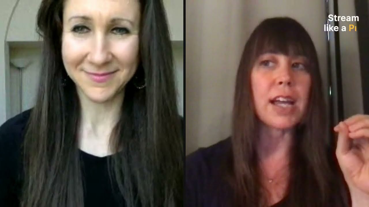 Джессика Ферн о теории привязанности и полиамории