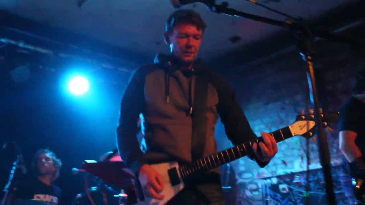 Amen 81   AZ Mülheim 14 10 2023