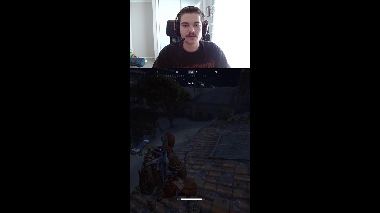 ARC RAIDERS DOMINATION