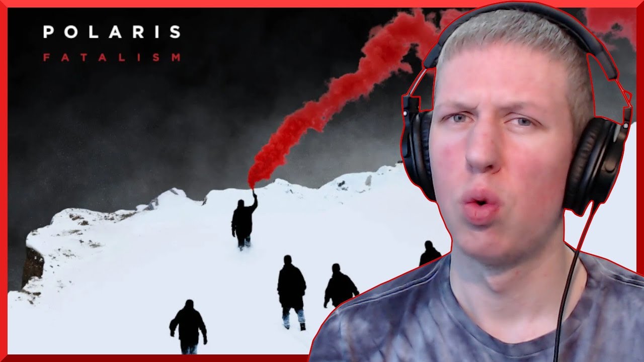 Getting Enlightened By Polaris - 