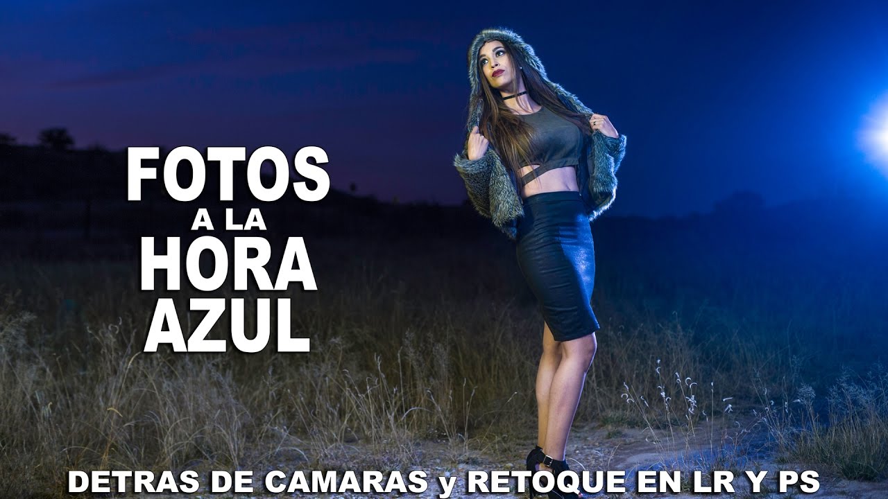 Fotos a la HORA AZUL, por Alex Mendoza