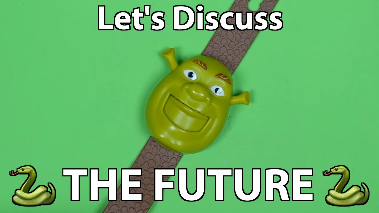 The future of the DankPods channel.
