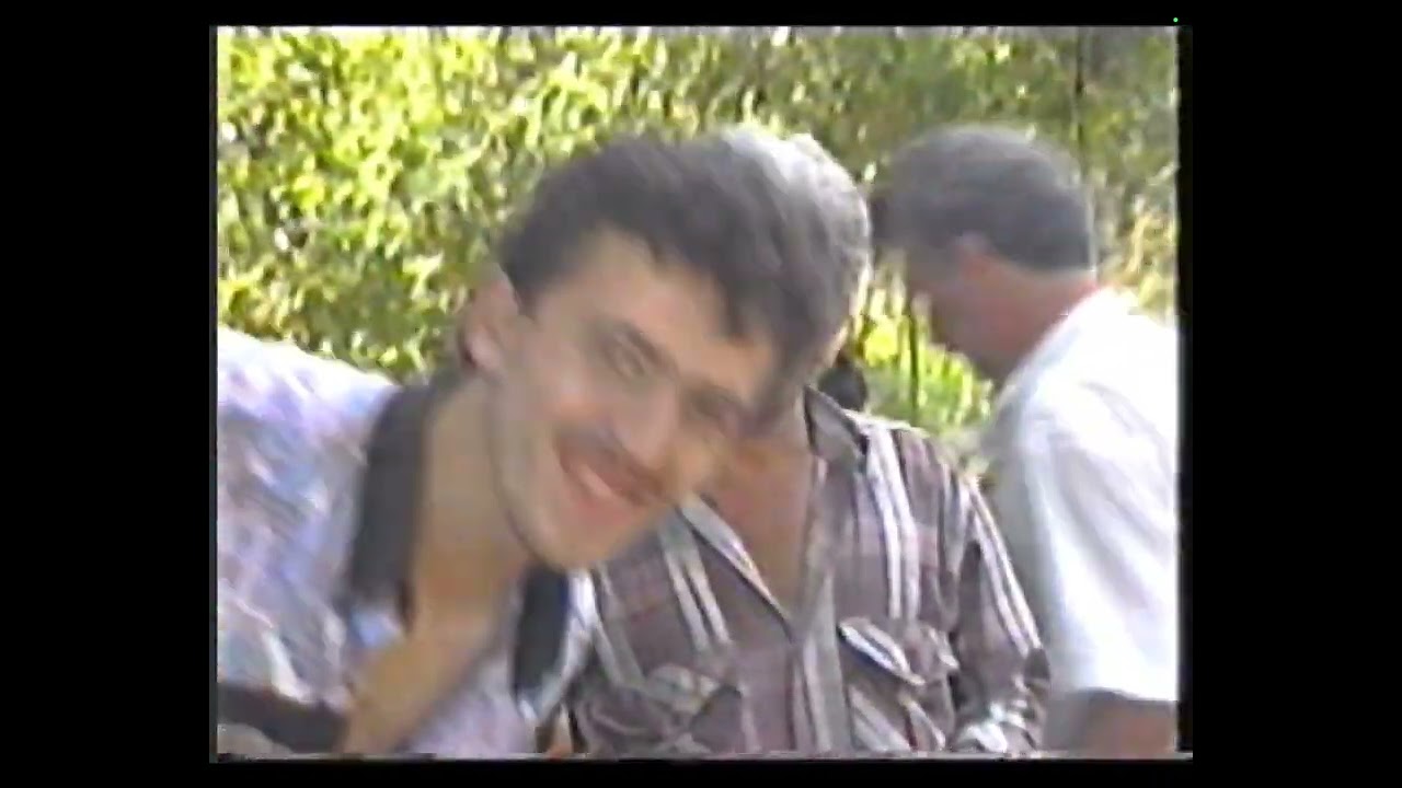 eski gunler Mavran