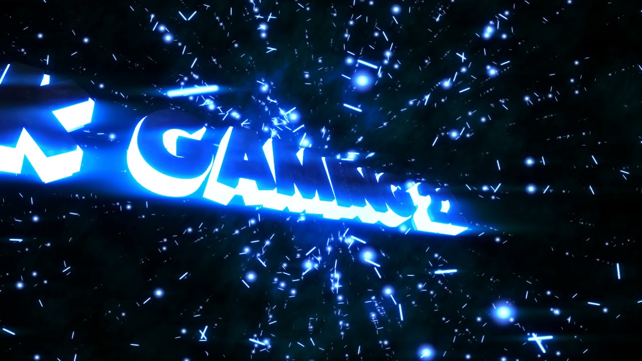 MY NEW INTRO GUYS