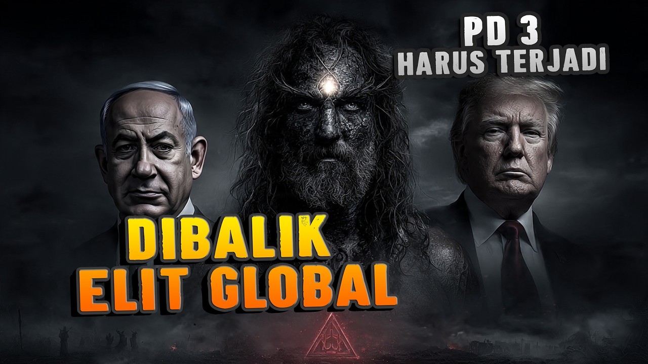 Waktu (Jadwal) Perang Dunia Ketiga dan alasan sebenarnya di balik terjadinya.