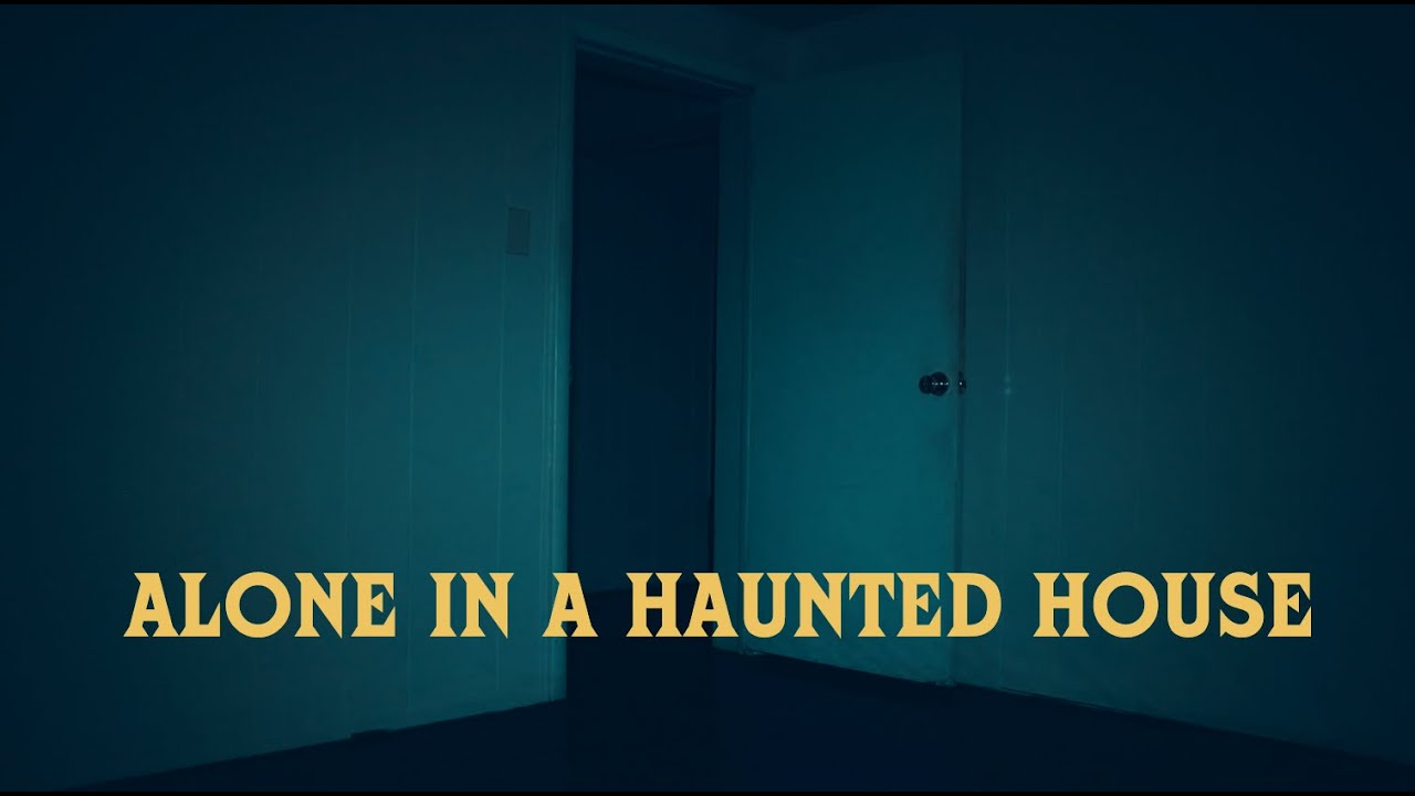 House of Death | Creepy Gettysburg Exploration