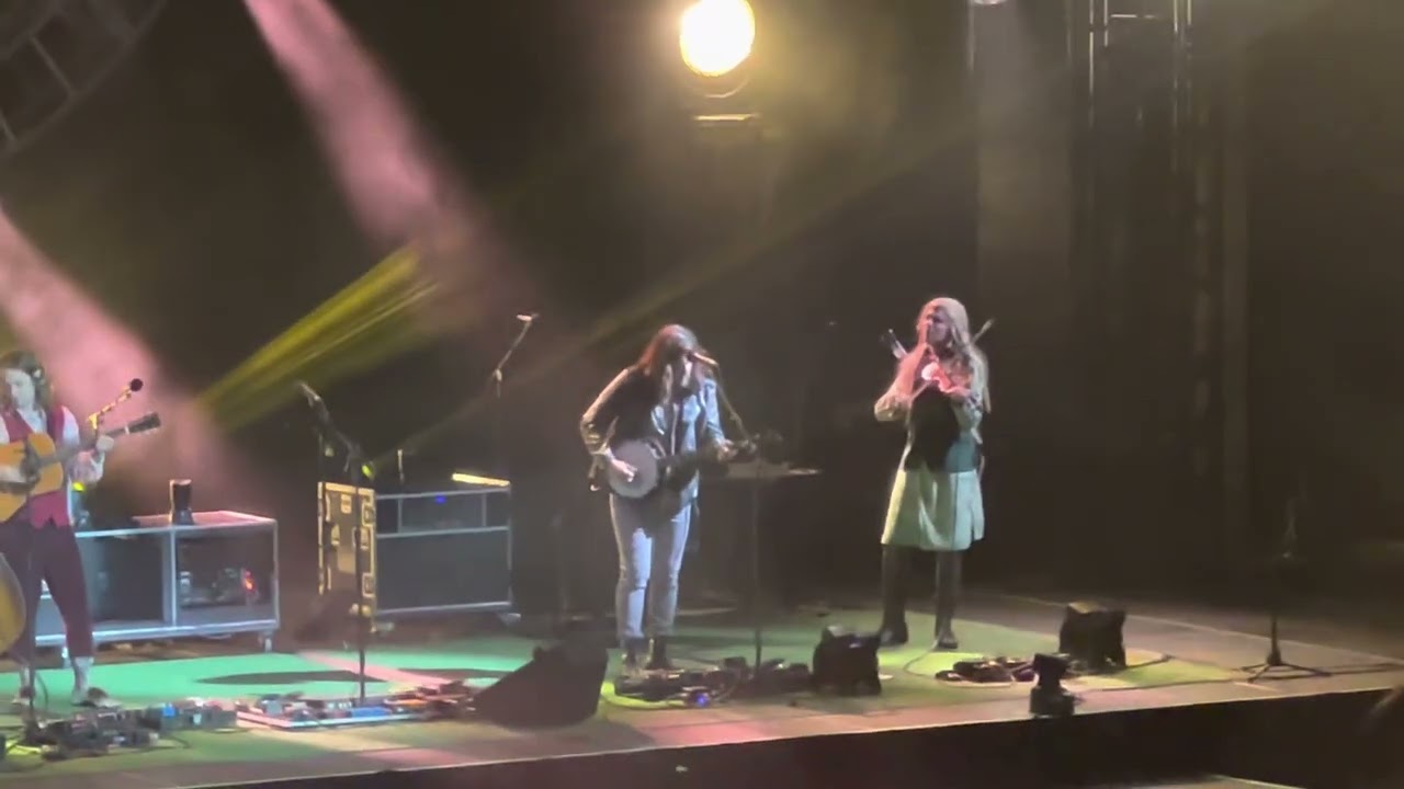Billy Strings “Wild Horses” 10/29/22 Asheville Halloween