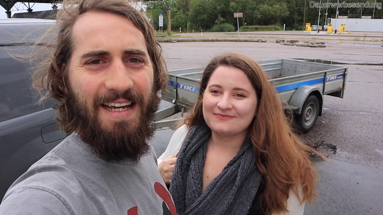 VLOG#69 Baltikum mit dem Wohnmobil | RMK- Stellplatz & Eindrücke aus Estland