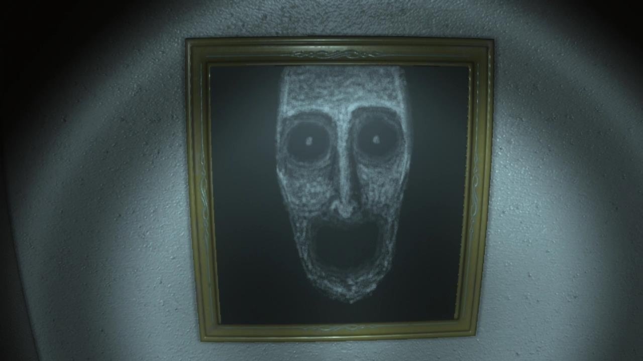 NEW SCARIEST GAME OF 2016 | OpTicBigTymeR