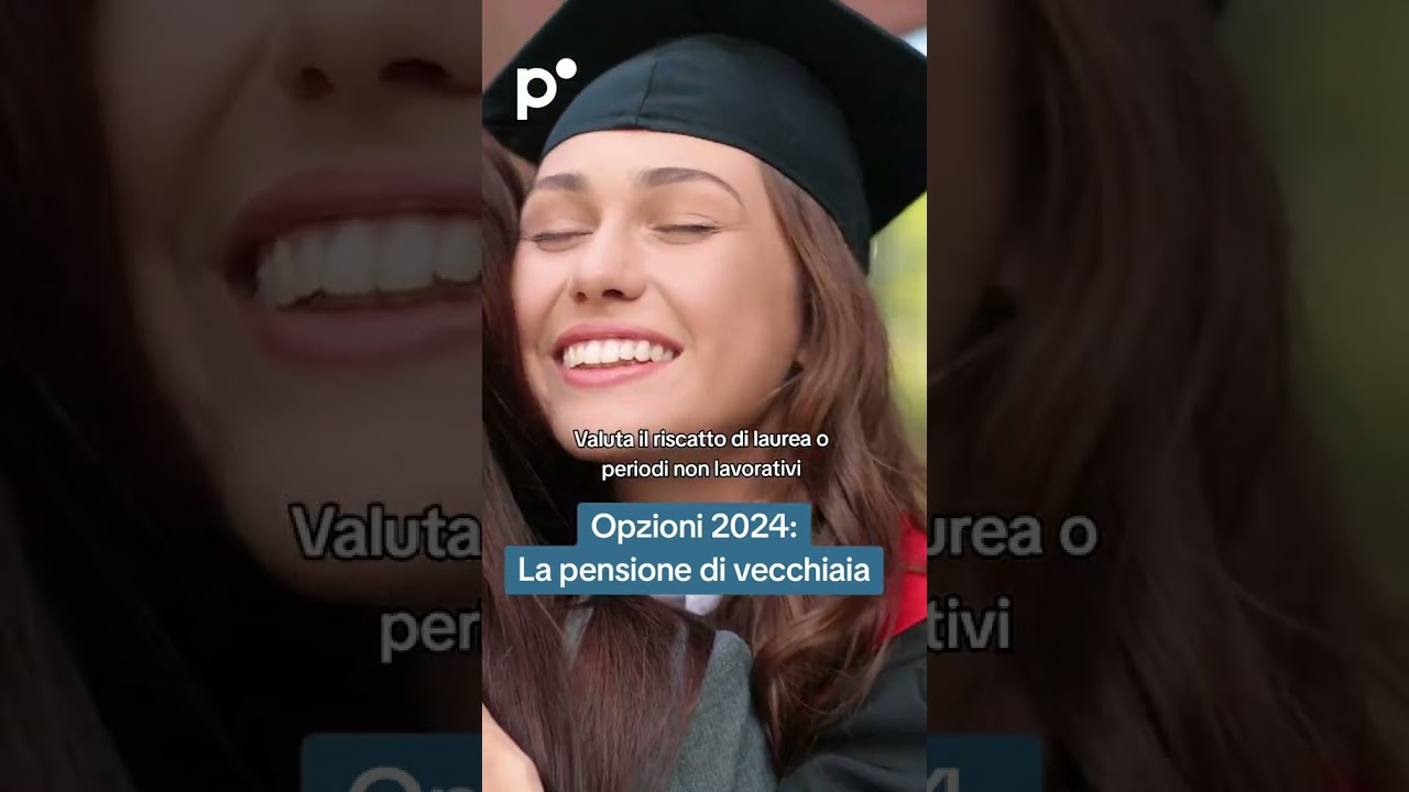 Pensione di Vecchiaia: Come Ottenere il Massimo? #Pensione #Pensionamento