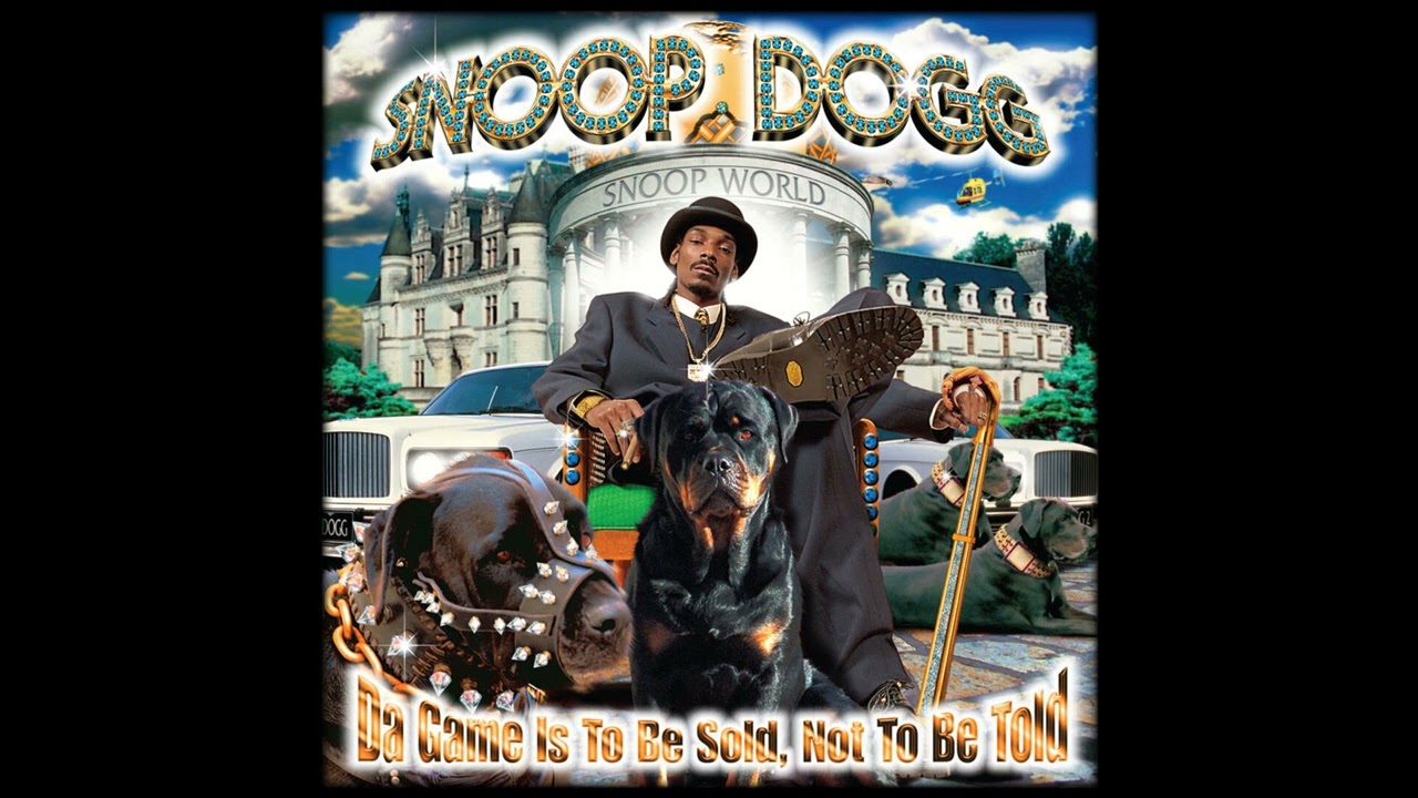 [FREE] Snoop dogg x 90's Sample Type Beat 2022 